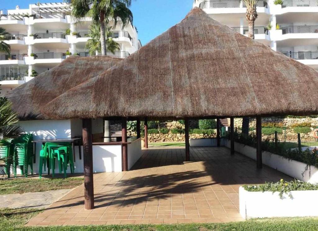 דירות Sitio de Calahonda Mi Capricho Playa Marbella מראה חיצוני תמונה