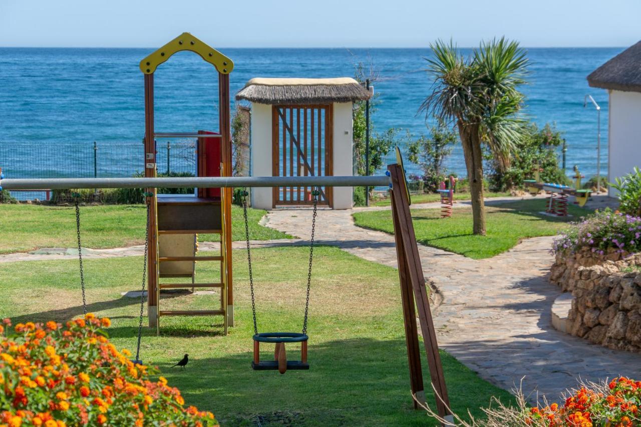 דירות Sitio de Calahonda Mi Capricho Playa Marbella מראה חיצוני תמונה