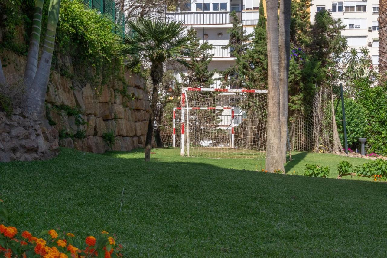 דירות Sitio de Calahonda Mi Capricho Playa Marbella מראה חיצוני תמונה