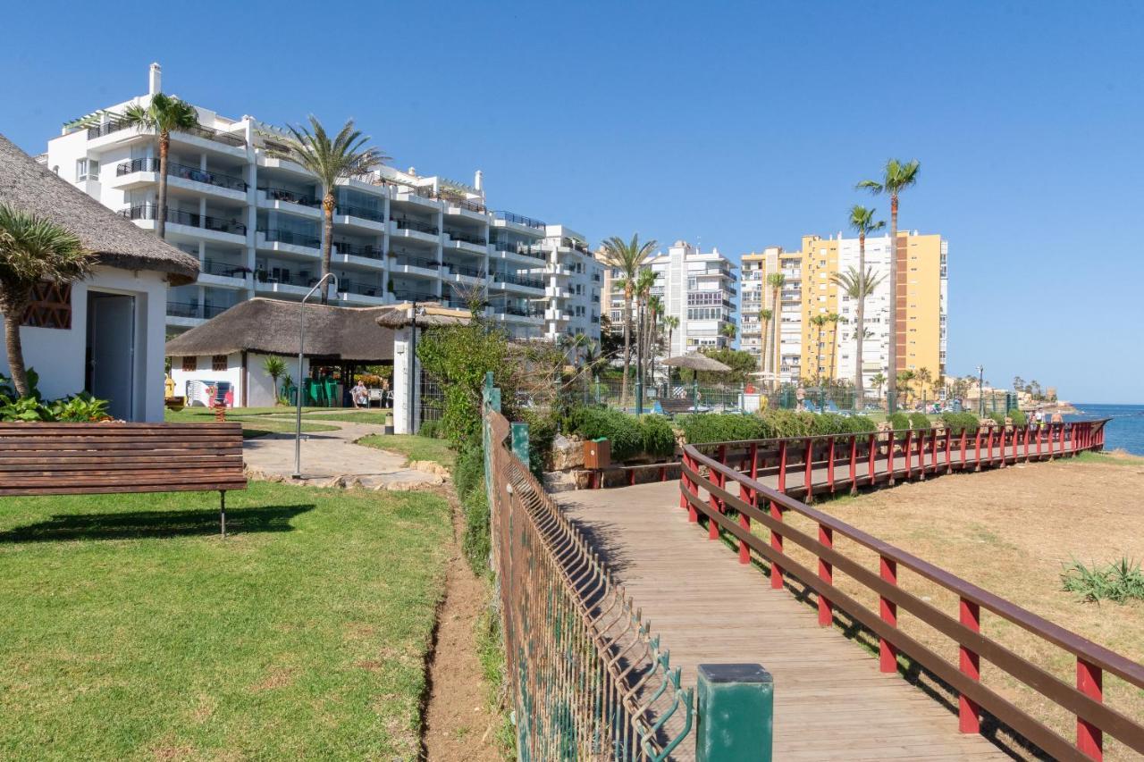 דירות Sitio de Calahonda Mi Capricho Playa Marbella מראה חיצוני תמונה