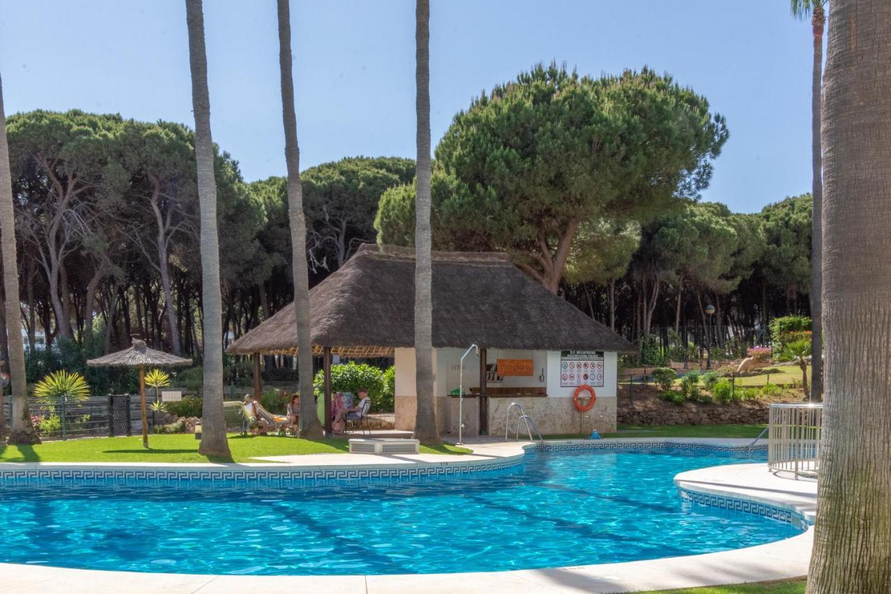דירות Sitio de Calahonda Mi Capricho Playa Marbella מראה חיצוני תמונה