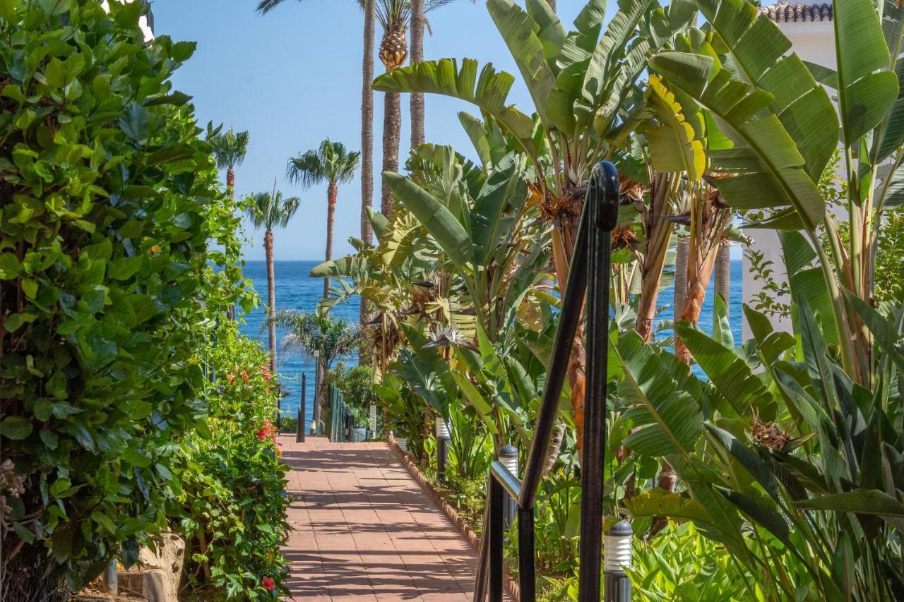 דירות Sitio de Calahonda Mi Capricho Playa Marbella מראה חיצוני תמונה