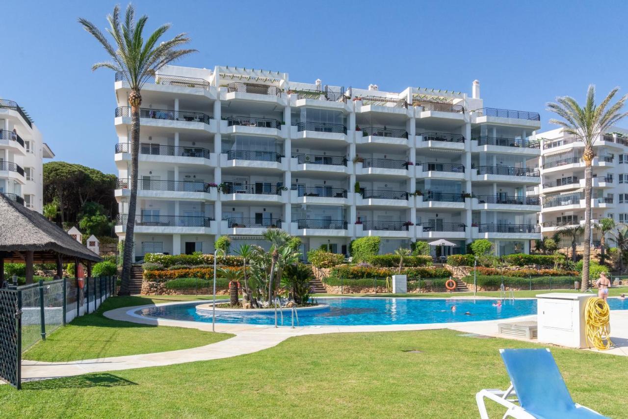 דירות Sitio de Calahonda Mi Capricho Playa Marbella מראה חיצוני תמונה