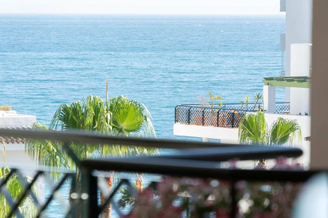 דירות Sitio de Calahonda Mi Capricho Playa Marbella מראה חיצוני תמונה