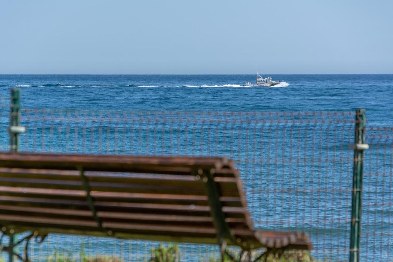 דירות Sitio de Calahonda Mi Capricho Playa Marbella מראה חיצוני תמונה