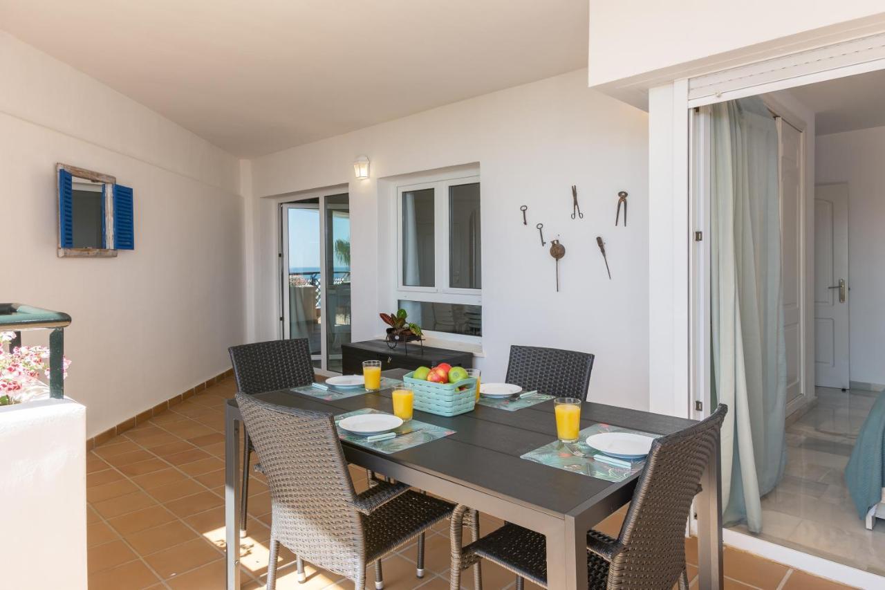 דירות Sitio de Calahonda Mi Capricho Playa Marbella מראה חיצוני תמונה