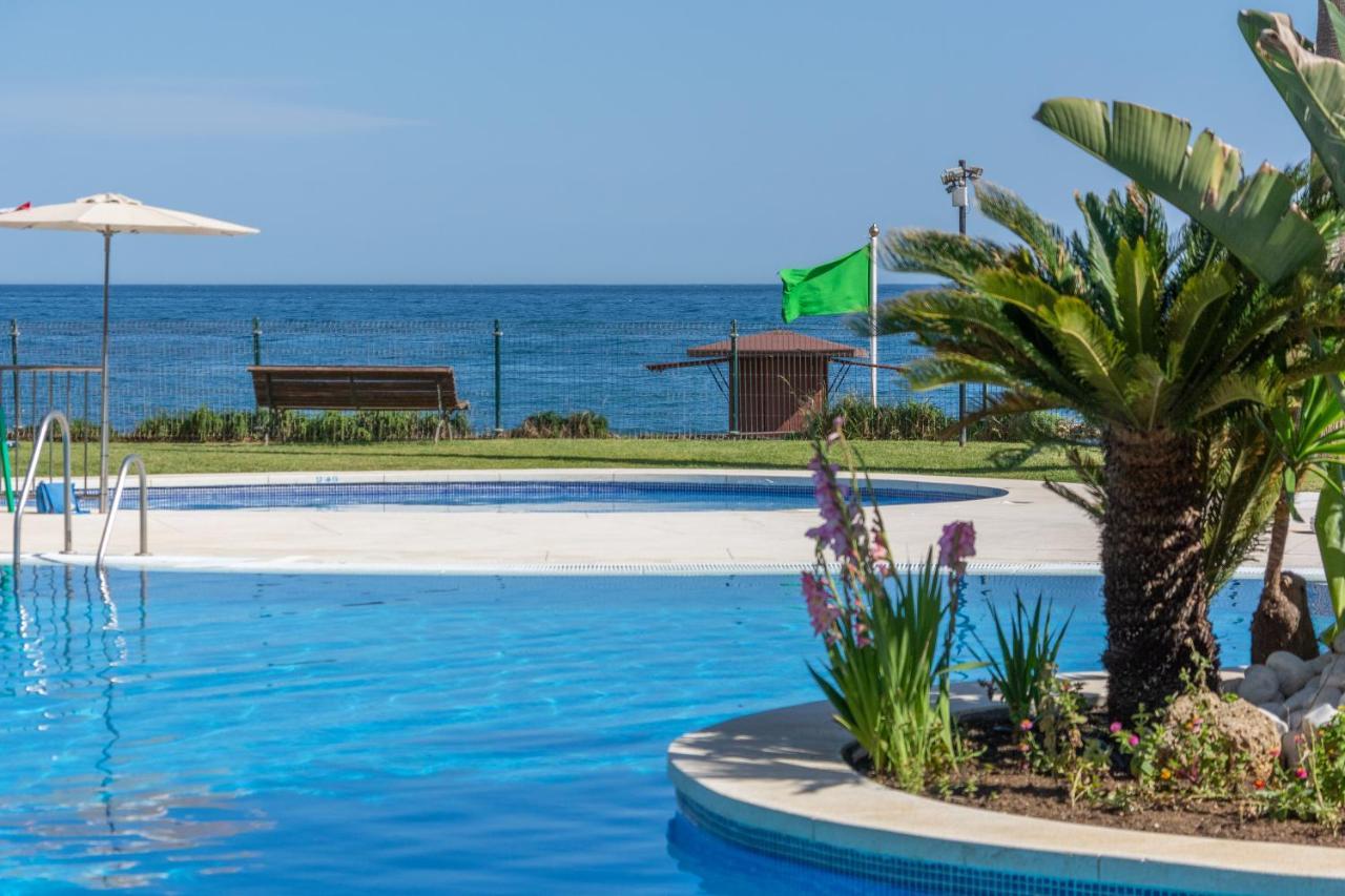 דירות Sitio de Calahonda Mi Capricho Playa Marbella מראה חיצוני תמונה