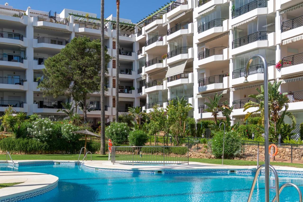 דירות Sitio de Calahonda Mi Capricho Playa Marbella מראה חיצוני תמונה