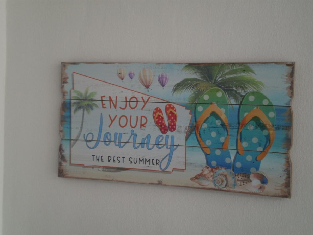 דירות Sitio de Calahonda Mi Capricho Playa Marbella מראה חיצוני תמונה